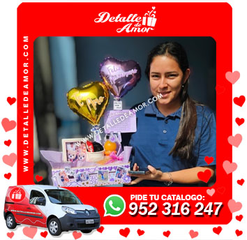 clientes detalle de amor