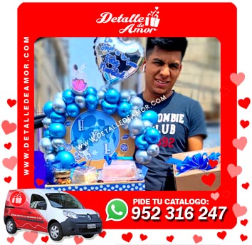 clientes detalles de amor en Zarate