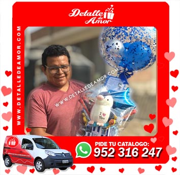 clientes detalles de amor en casa blanca - sjl