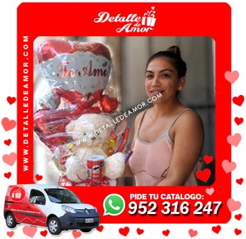 clientes detalles de amor