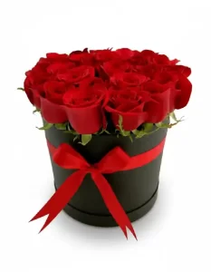box de rosas en SJL