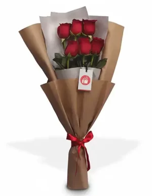 detalle de rosas en SJL