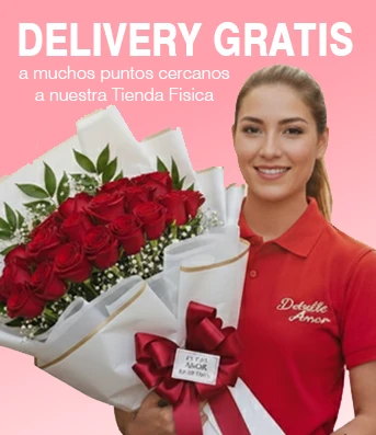 detalles con delivery gratis en SJL