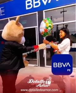 ositos sorpresa para sorpresa para novia