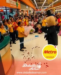 ositos sorpresa para tiendas, negocios y empresas