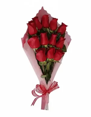 rosas para cumpleaños