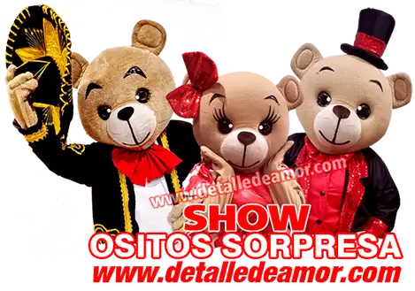 show-ositos-sorpresa-en-SJL-detalles-de-amor