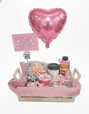 desayuno sorpresa en mariscal caceres