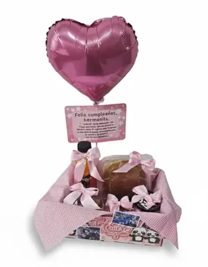 desayuno sorpresa en sjl