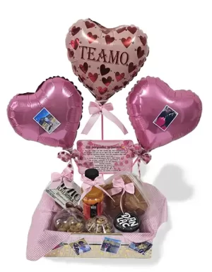 desayunos personalizados en san juan de lurigancho SJL