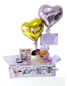 desayunos y lonches con tienda en SJL