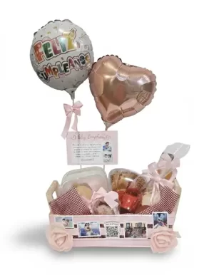 desayunos y lonches en SJL