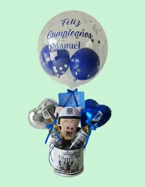 detalles con cervezas en SJL