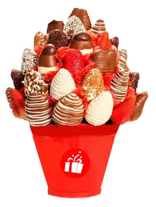 detalles con fresas en san juan de lurigancho