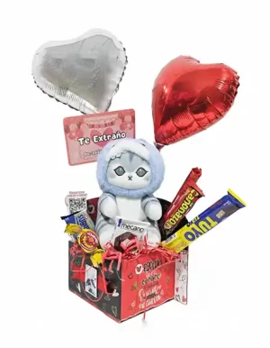 detalles de amor mariscal caceres