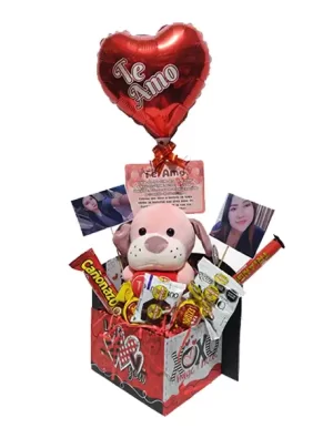 detalles para cumpleaños en SJL