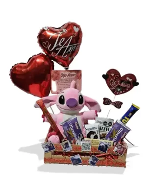 detalles para disculpas en SJL