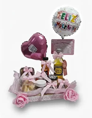 lonche personalizados en SJL