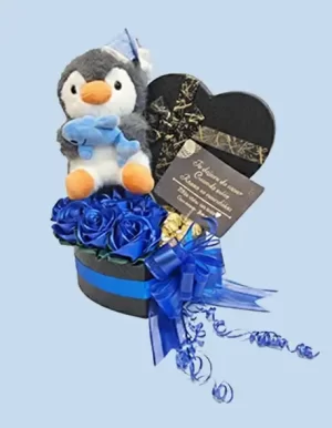 regalos con rosas eternas en san juan de lurigancho SJL