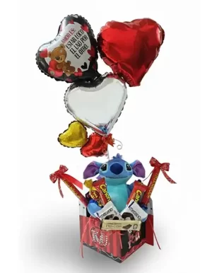 regalos para cumpleaños en SJL