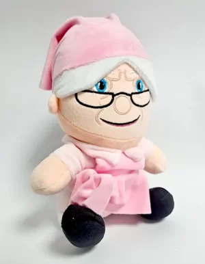 Ellie de Up 24 cm