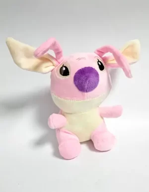 angela cabezona 17 cm
