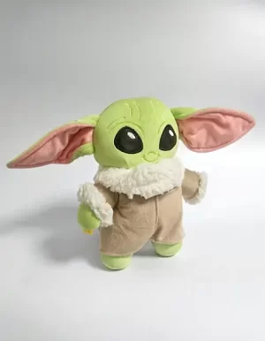 bebe yoda 24 cm