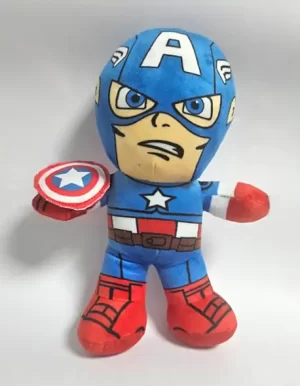 capi-america 32 cm
