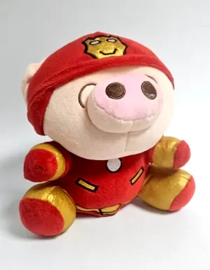 cerdito airon man 23 cm