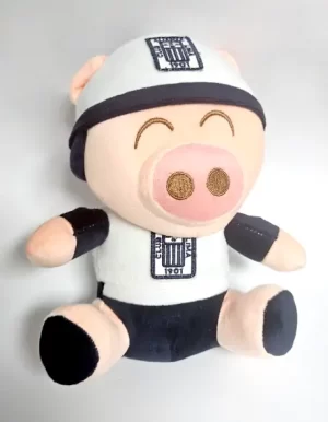 cerdito de la alianza 22 cm