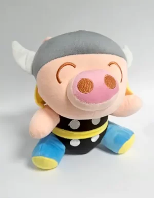 cerdito thor 23 cm