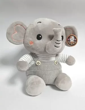 elefante 22cm