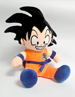 goku 30 cm