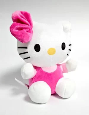 hello kity 17 cm
