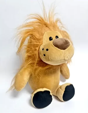 león 27 cm