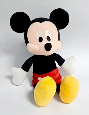 mikey mouse 25 cm