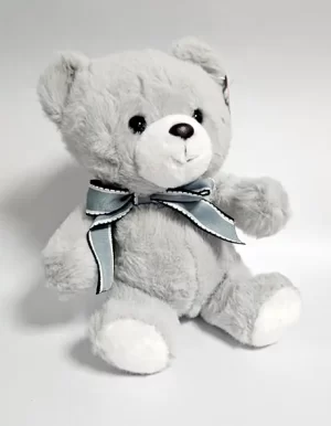 oso gris 23 cm