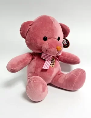 oso guinda 24 cm
