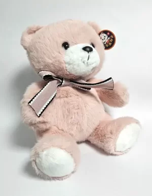oso palo rosa 23 cm