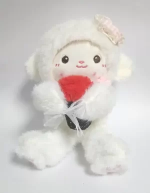 ovejita 24 cm
