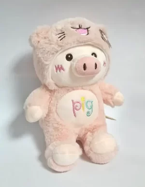 pig 18 cm