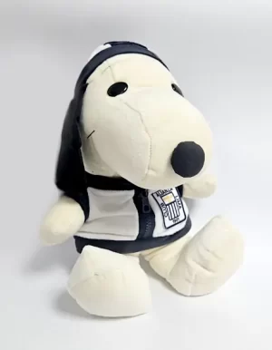 snoopy de alianza 30 cm