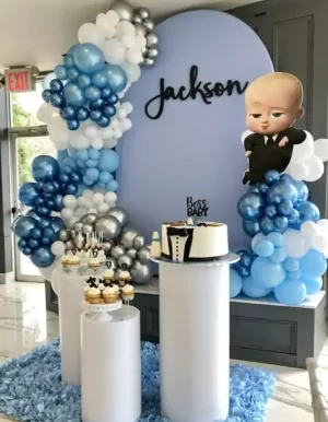 deco para niño