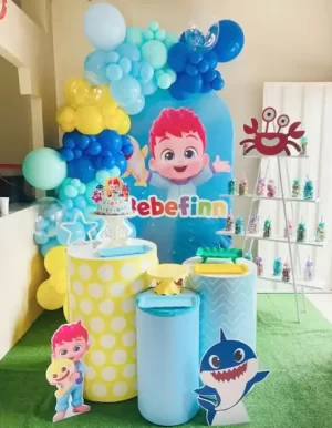deco para niños