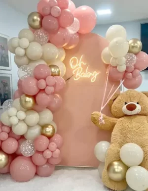 deco para niños y niñas en SJL