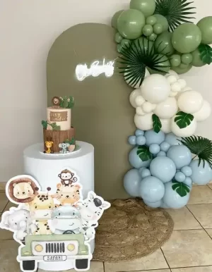 decoracion - globos