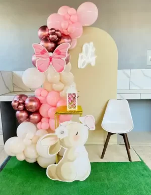 decoracion para niñas