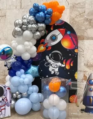 decoracion para niños - SJL