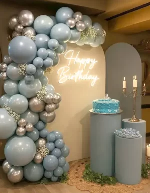 decoraciones para fiestas