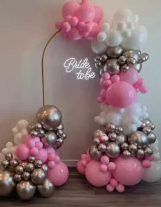 decoraciones para BABY SHOWER